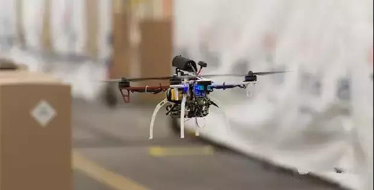 無人機導航或將不再依賴GNSS 無人機導航或將不再依賴GNSS