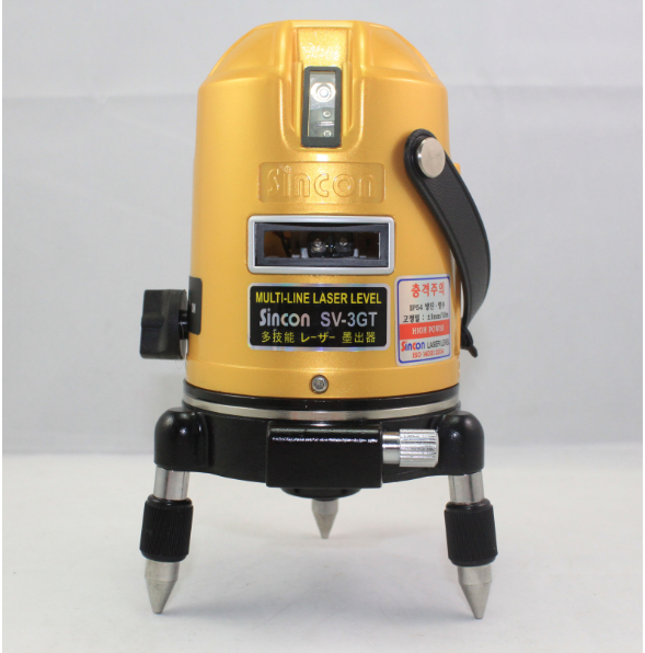 新坤SV-3GT自動(dòng)安平激光標(biāo)線(xiàn)儀(綠光)1 新坤SV-3GT自動(dòng)安平激光標(biāo)線(xiàn)儀(綠光)1