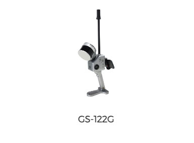 GS-122G 手持激光雷達掃描系統 32線 120米